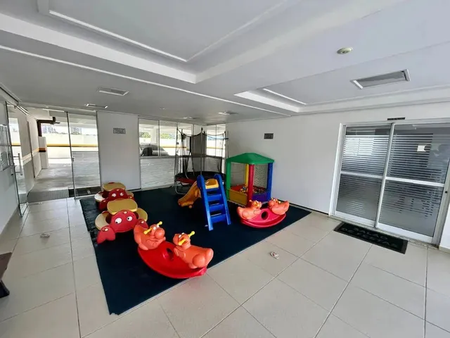 Imagem 11: Ve) Apartamento 02 Dormitórios Sendo 01 Suite no Bairo Bela Vista em São José-Sc