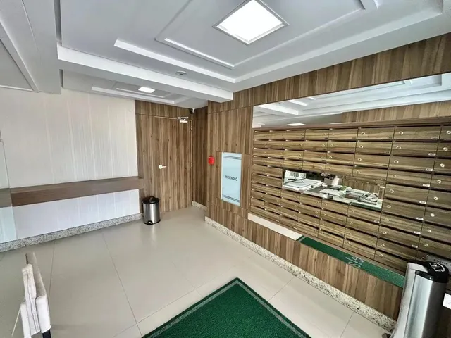 Imagem 14: Ve) Apartamento 02 Dormitórios Sendo 01 Suite no Bairo Bela Vista em São José-Sc