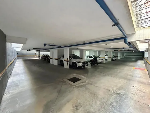 Imagem 13: Ve) Apartamento 02 Dormitórios Sendo 01 Suite no Bairo Bela Vista em São José-Sc