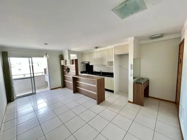 Imagem 5: Ve) Apartamento 02 Dormitórios Sendo 01 Suite no Bairo Bela Vista em São José-Sc