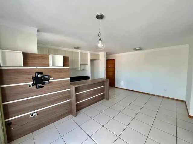 Imagem 6: Ve) Apartamento 02 Dormitórios Sendo 01 Suite no Bairo Bela Vista em São José-Sc