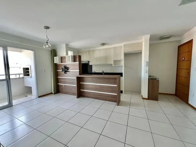Imagem 4: Ve) Apartamento 02 Dormitórios Sendo 01 Suite no Bairo Bela Vista em São José-Sc
