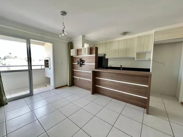 Imagem 12: Ve) Apartamento 02 Dormitórios Sendo 01 Suite no Bairo Bela Vista em São José-Sc