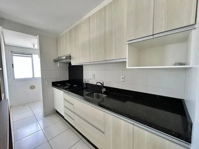 Imagem 10: Ve) Apartamento 02 Dormitórios Sendo 01 Suite no Bairo Bela Vista em São José-Sc