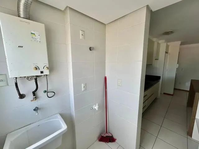 Imagem 2: Ve) Apartamento 02 Dormitórios Sendo 01 Suite no Bairo Bela Vista em São José-Sc