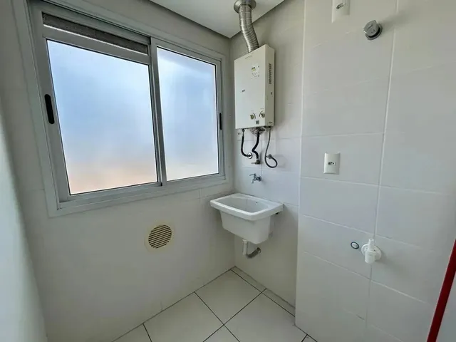 Imagem 7: Ve) Apartamento 02 Dormitórios Sendo 01 Suite no Bairo Bela Vista em São José-Sc