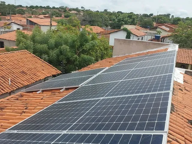 Imagem: Casa no Bairro Aroeiras