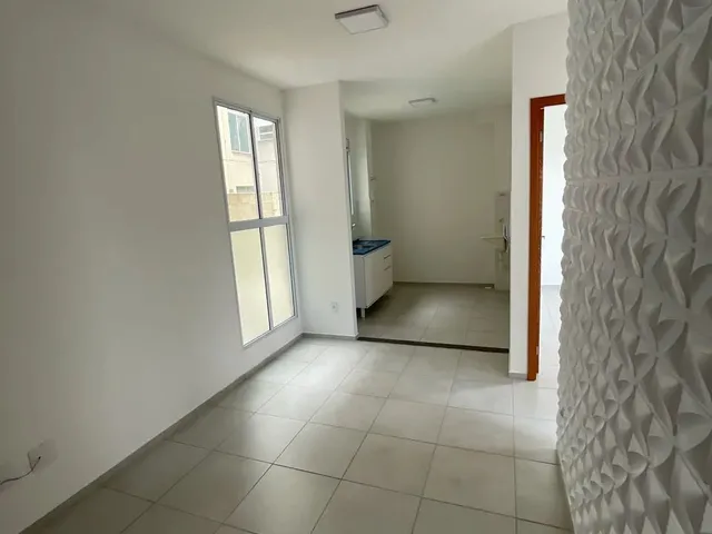 Imagem 3: Apartamento Zero Condomínio Vila das Orquídeas