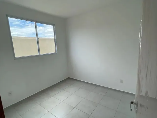Imagem 4: Apartamento Zero Condomínio Vila das Orquídeas