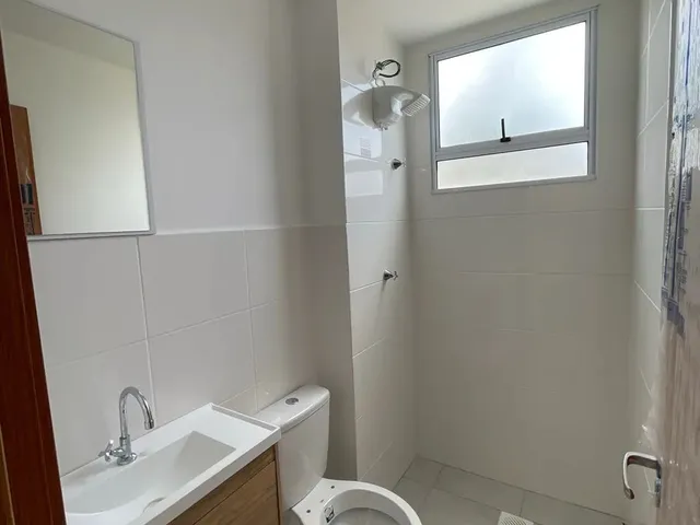 Imagem 5: Apartamento Zero Condomínio Vila das Orquídeas