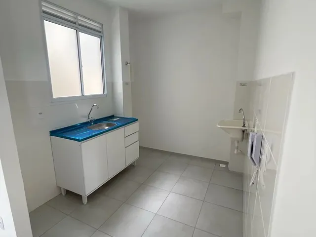 Imagem 6: Apartamento Zero Condomínio Vila das Orquídeas