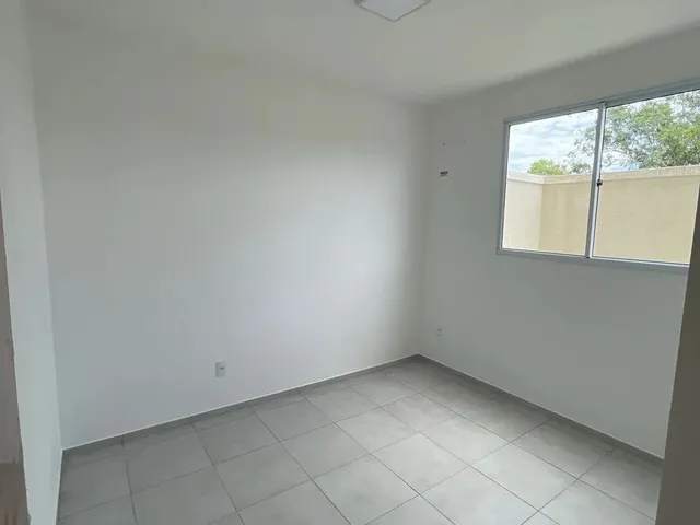 Imagem 8: Apartamento Zero Condomínio Vila das Orquídeas