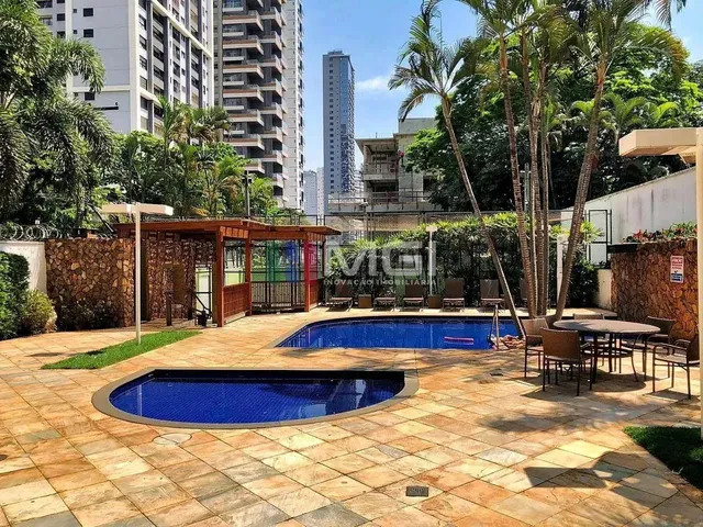 Imagem: Apartamento a Venda 4 Quartos Setor Marista
