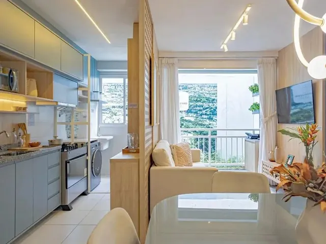 Imagem: W - Apartamento a Venda Ao Lado do Clube