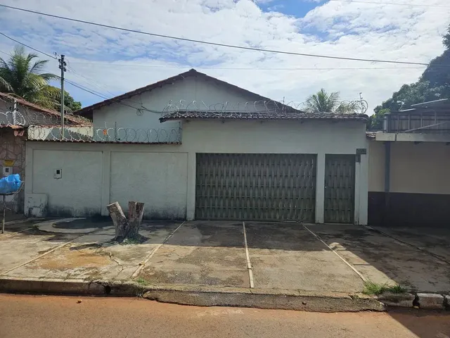 Imagem: Térrea para Venda com 250 Metros Quadrados