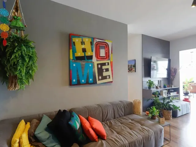 Imagem: Apartamento para Venda em Vila Anastácio