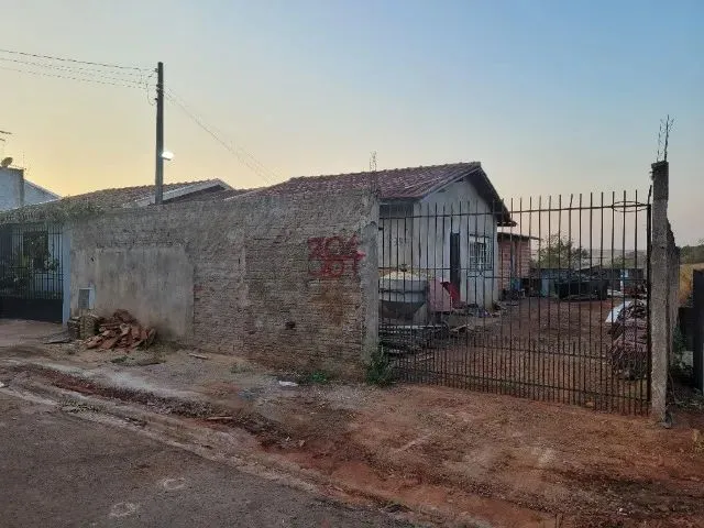 Imagem: Casa Barata Jd Simone