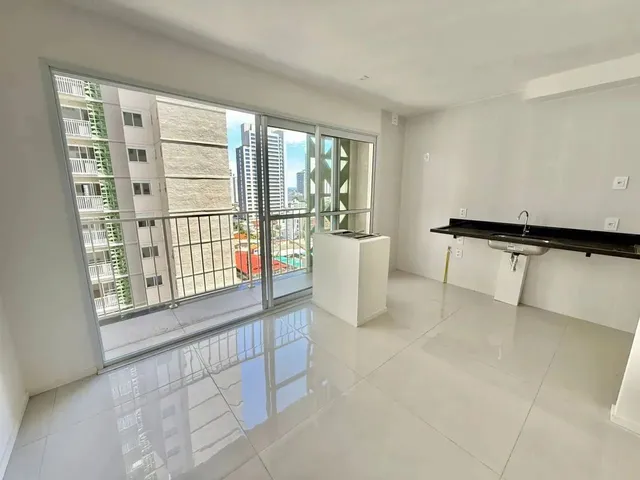 Imagem: Apartamento 2 Suítes À Venda Ao Lado Goiânia