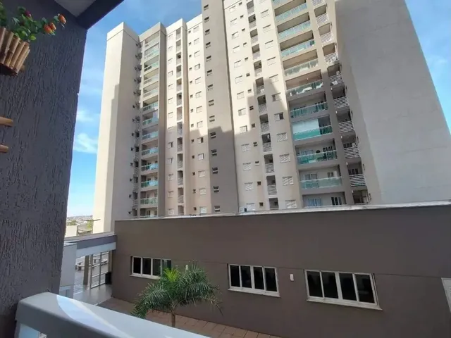 Imagem: Edificio Quinta Ranieri Gold - Decorarado