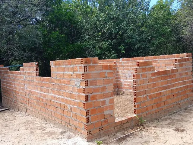 Imagem: Venda de Terreno