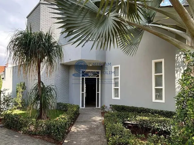 Imagem: Casa À Venda no Condomínio Granja Olga