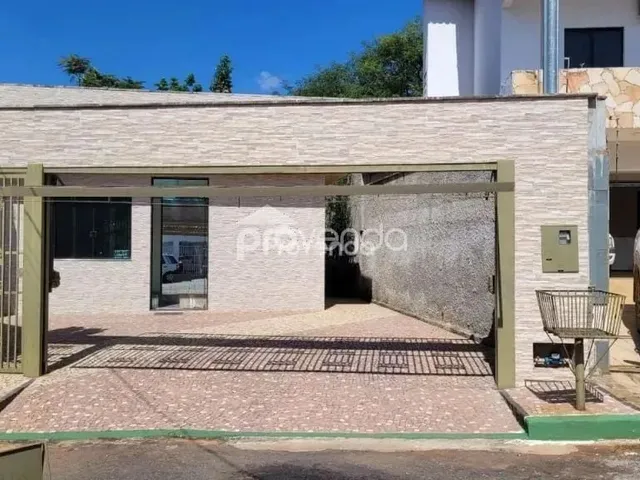 Imagem: Casa Setor Sul - 03 Quartos com 01 Suite