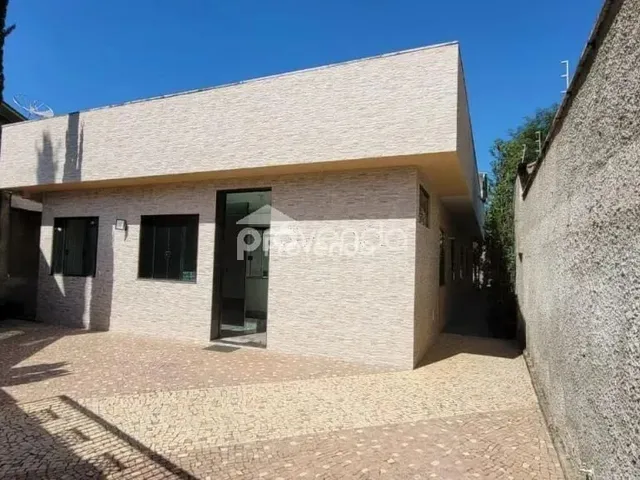 Imagem 14: Casa Setor Sul - 03 Quartos com 01 Suite