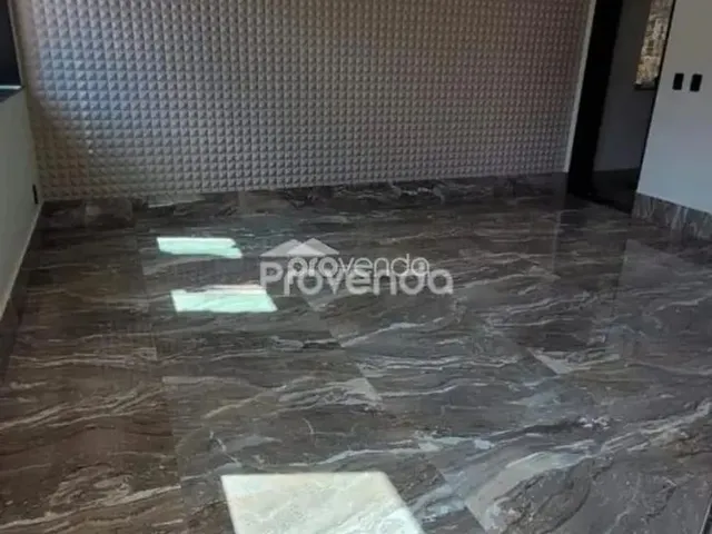 Imagem 7: Casa Setor Sul - 03 Quartos com 01 Suite