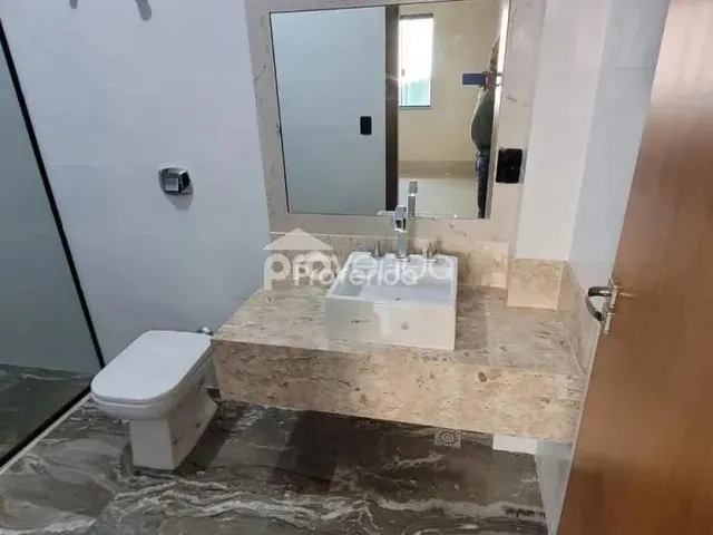 Imagem 10: Casa Setor Sul - 03 Quartos com 01 Suite