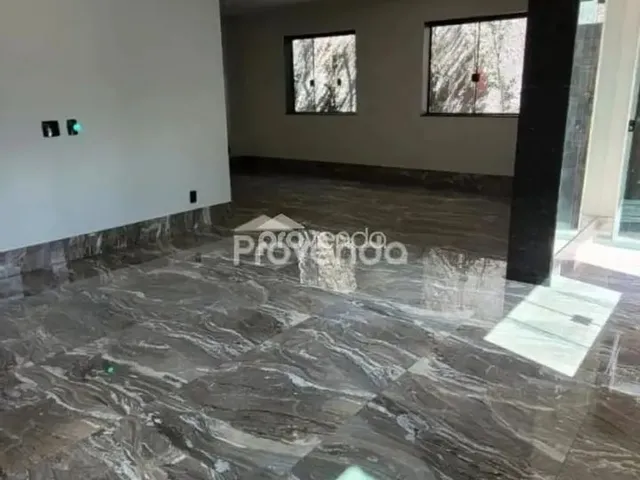 Imagem 3: Casa Setor Sul - 03 Quartos com 01 Suite