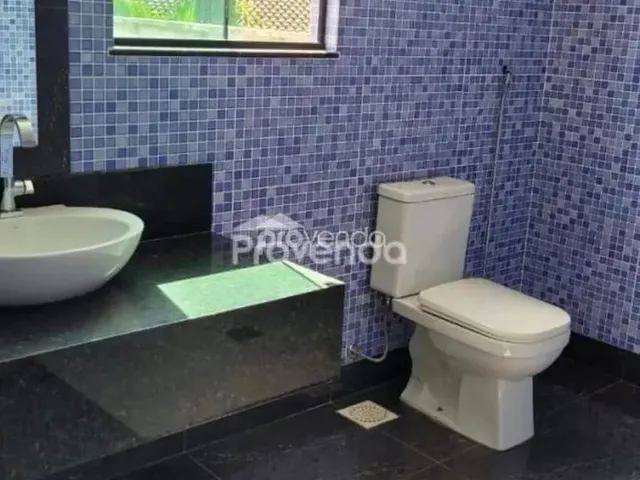 Imagem 4: Casa Setor Sul - 03 Quartos com 01 Suite