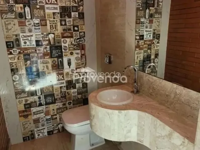 Imagem 16: Casa Setor Sul - 03 Quartos com 01 Suite