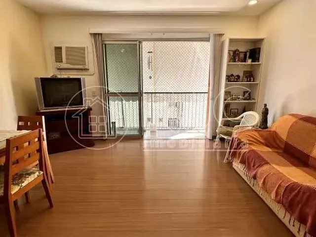 Imagem: Apartamento para Venda com 100 Metros Quadrados