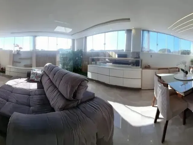 Imagem: Apartamento para Venda com 96 Metros Quadrados