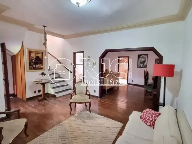 Imagem 6: Imóvel para Venda Tem 38 Metros Quadrados com 3 Quartos em Grajaú - Rio de Janeiro - Rj