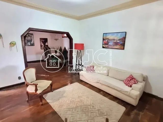 Imagem 3: Imóvel para Venda Tem 38 Metros Quadrados com 3 Quartos em Grajaú - Rio de Janeiro - Rj