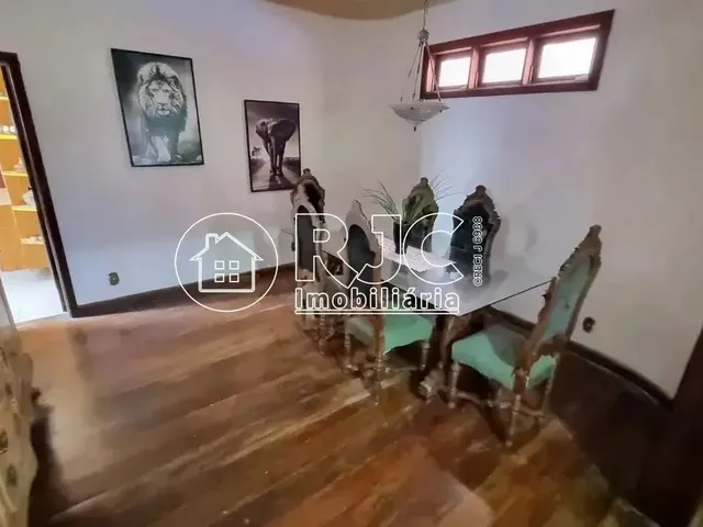 Imagem 2: Imóvel para Venda Tem 38 Metros Quadrados com 3 Quartos em Grajaú - Rio de Janeiro - Rj