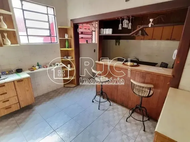 Imagem 10: Imóvel para Venda Tem 38 Metros Quadrados com 3 Quartos em Grajaú - Rio de Janeiro - Rj