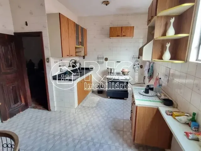 Imagem 8: Imóvel para Venda Tem 38 Metros Quadrados com 3 Quartos em Grajaú - Rio de Janeiro - Rj