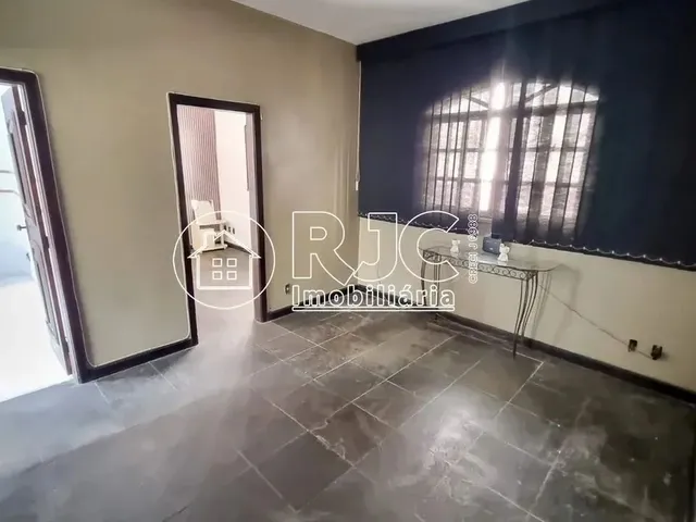 Imagem 5: Imóvel para Venda Tem 38 Metros Quadrados com 3 Quartos em Grajaú - Rio de Janeiro - Rj