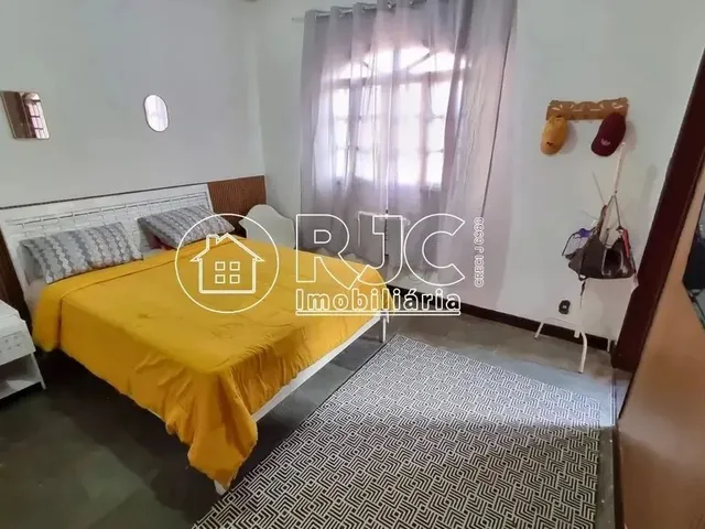 Imagem 16: Imóvel para Venda Tem 38 Metros Quadrados com 3 Quartos em Grajaú - Rio de Janeiro - Rj