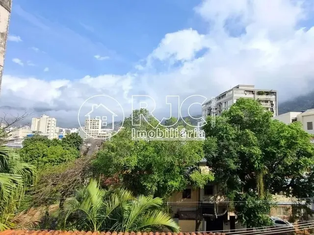 Imagem 13: Imóvel para Venda Tem 38 Metros Quadrados com 3 Quartos em Grajaú - Rio de Janeiro - Rj