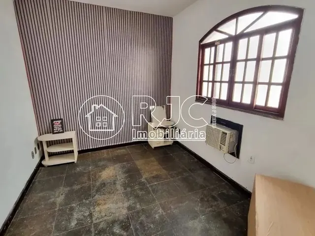 Imagem 12: Imóvel para Venda Tem 38 Metros Quadrados com 3 Quartos em Grajaú - Rio de Janeiro - Rj