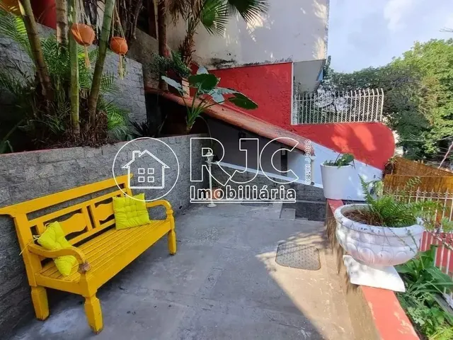 Imagem 14: Imóvel para Venda Tem 38 Metros Quadrados com 3 Quartos em Grajaú - Rio de Janeiro - Rj