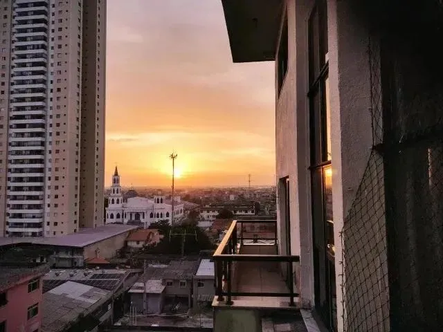 Imagem: Edifício Josué Freire - Vendo Duplex com