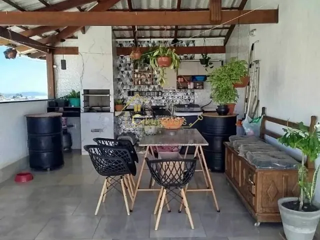 Imagem: Cobertura a Venda no Masterville em Sarzedo