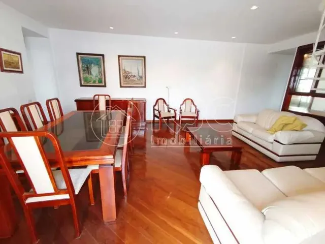 Imagem: Cobertura Duplex para Venda Possui 190 Metros