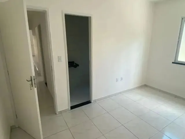 Imagem 2: Lindas Casas na Pavuna, 02 Quartos; Documentação Gratis! Cód. Vp0N3E