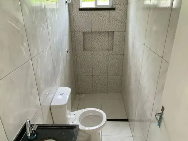 Imagem 6: Lindas Casas na Pavuna, 02 Quartos; Documentação Gratis! Cód. Vp0N3E