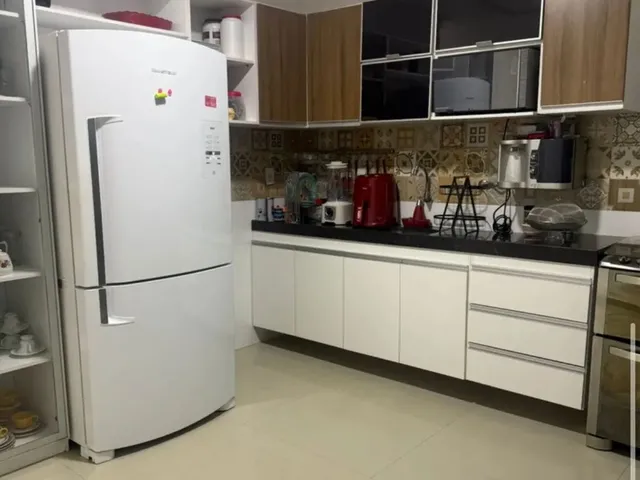 Imagem 2: Condomínio Jardim Espanha - Duplex com 04 Quartos Sendo 03 Suítes